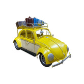 CARRO DECORATIVO GRANDE VTR 803